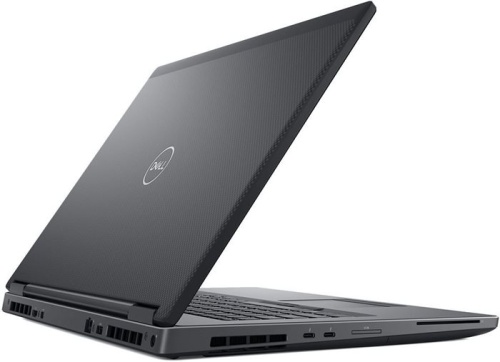 Ноутбук Dell Precision 7730 7730-6993 фото 4