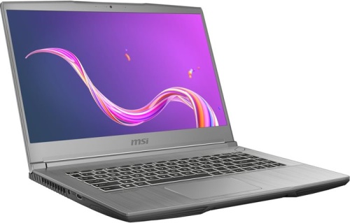 Ноутбук MSI Creator 15M A10SD-642RU 9S7-16W124-642 фото 3