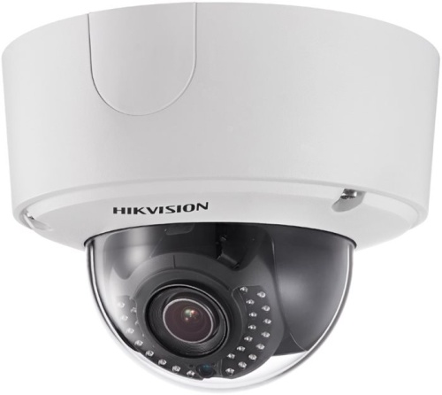 IP-видеокамера HIKVISION DS-2CD4535FWD-IZH (2.8-12 mm)