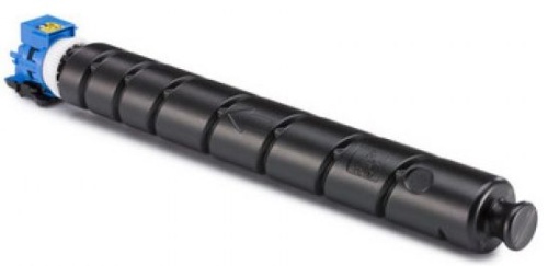 Тонер-картридж оригинальный Kyocera TK-8515C синий Тонер-картридж оригинальный Kyocera TK-8515C синий