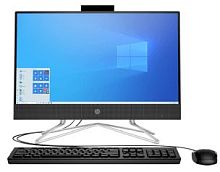 ПК (моноблок) Hewlett Packard 22-df0094ur (465K4EA)