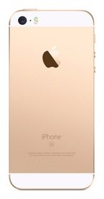 Смартфон Apple iPhone SE MP842RU/A 32Gb золотистый