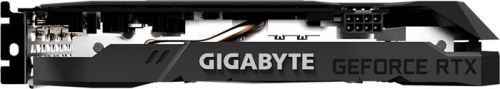 Видеокарта PCI-E GIGABYTE 6Gb GeForce RTX2060 (GV-N2060D6-6GD V2) RTL фото 5