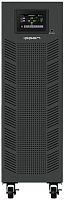 ИБП (UPS) Ippon Innova RT 33 60K Tower 60000Вт 60000ВА черный 1166304