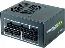 Блок питания Chieftec 450W Compact (CSN-450C)