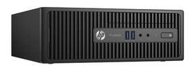 ПК Hewlett Packard 400 G3 ProDesk SFF T4R68EA