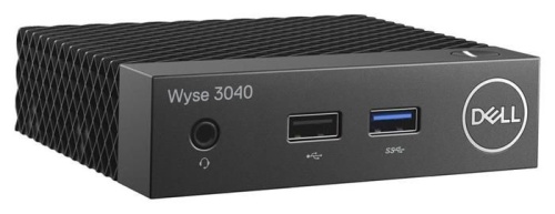 Тонкий клиент Dell Wyse 3040 210-ALEK/003 фото 3 Тонкий клиент Dell Wyse 3040 210-ALEK/003 фото 3