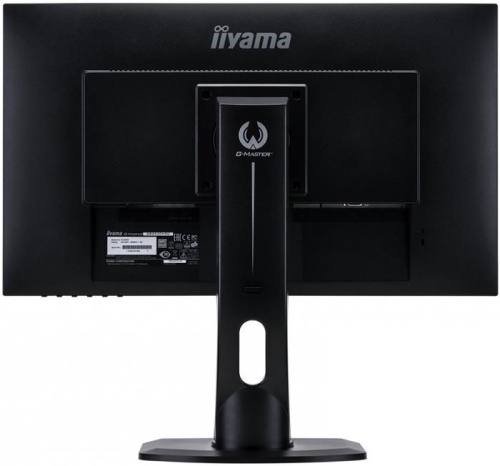 Монитор Iiyama G-Master GB2530HSU-B1 фото 4