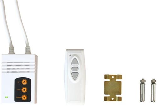 Экран проекционный Digis DSEF-4305 фото 3