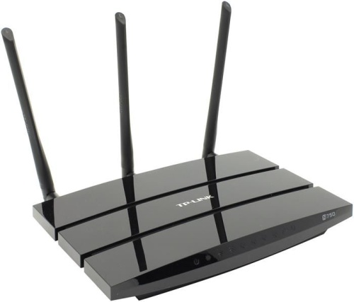 Точка доступа WiFI TP-Link TL-WDR4300