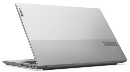 Ноутбук Lenovo ThinkBook 15 Gen 2 (20VE00RCRU) фото 9 Ноутбук Lenovo ThinkBook 15 Gen 2 (20VE00RCRU) фото 9