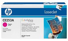 Оригинальный лазерный картридж Hewlett Packard CE253A