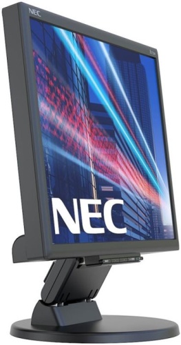 Монитор NEC E172M-BK LCD Bk/Bk фото 2