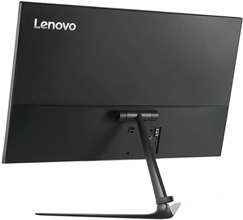 Монитор Lenovo L24i-10 черный 65D6KAC3EU фото 5 Монитор Lenovo L24i-10 черный 65D6KAC3EU фото 5