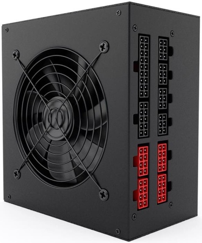 Блок питания Hiper 650W HPB-650FM