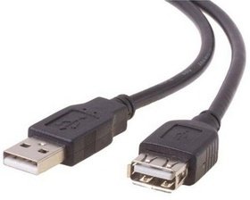  USB2.0 Gembird CCF-USB2-AMAF-6