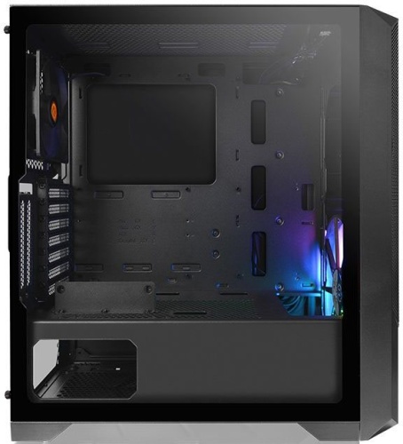 Корпус Miditower Thermaltake Commander G33 TG ARGB черный CA-1P3-00M1WN-00 фото 4