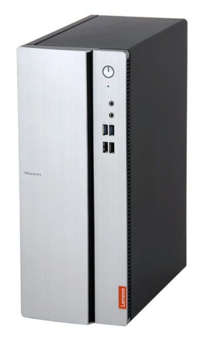 ПК Lenovo IdeaCentre 510-15ABR MT 90G7004ERS