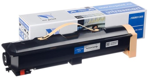 Картридж совместимый лазерный NV Print 106R01305 NV-106R01305