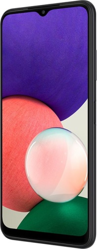 Смартфон Samsung SM-A226B Galaxy A22s 128Gb 4Gb серый SM-A226BZAVSER фото 4