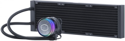 Система водяного охлаждения Cooler Master MasterLiquid ML360 Illusion (MLX-D36M-A18P2-R1) фото 3