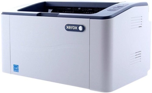 Лазерный принтер Xerox Phaser 3020 (P3020BI) фото 2 Лазерный принтер Xerox Phaser 3020 (P3020BI) фото 2