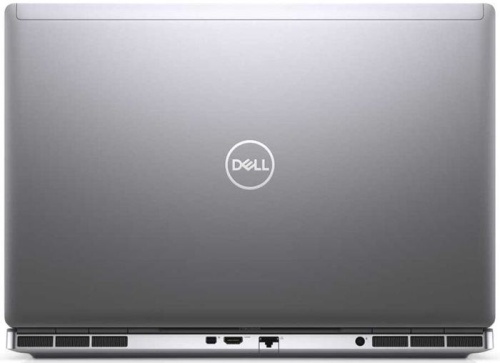 Ноутбук Dell Precision 7750 7750-5515 фото 7