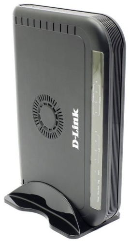 Голосовой шлюз (IP) D-Link DVG-5004S/D1A фото 3