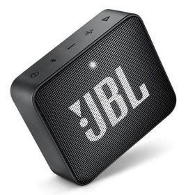    JBL BLUETOOTH GO 2 MIDNIGHT BLACK JBLGO2BLK