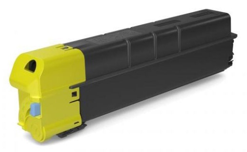 Тонер-картридж оригинальный Kyocera TK-8725Y Тонер-картридж оригинальный Kyocera TK-8725Y