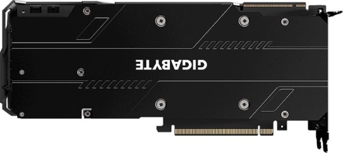 Видеокарта PCI-E GIGABYTE 8192Mb GV-N207SWF3-8GC фото 5