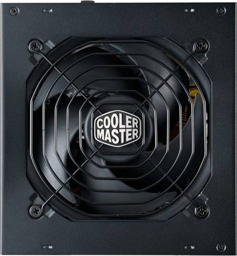 Блок питания Cooler Master 750W MWE Gold V2 FM MPE-7501-AFAAG-EU фото 8