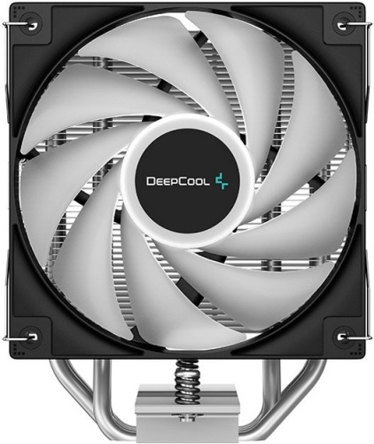 Кулер для процессора Deepcool AG400 LED AG400 LED 1700 NATIVE фото 5