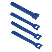 Фурнитура стяжка Cabeus CLAMP-135-BL