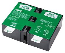 Батарея для ИБП APC RBC124 Battery replacement kit APCRBC124