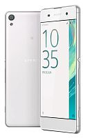 Смартфон Sony F3111 Xperia XA White 1302-3452