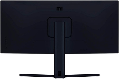 Монитор XIAOMI Mi Curved Gaming Monitor (BHR4269GL) черный фото 3 Монитор XIAOMI Mi Curved Gaming Monitor (BHR4269GL) черный фото 3