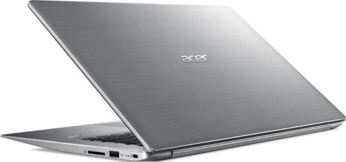 Ультрабук Acer Swift 3 SF314-52-36AZ NX.GNUER.015 фото 5