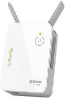 Повторитель WiFi D-Link DAP-1620/RU/B1A