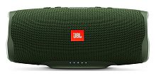 Акустическая система стерео JBL BLUETOOTH CHARGE 4 GREEN JBLCHARGE4GRN