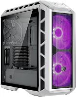 Корпус Miditower Cooler Master MasterCase H500P (MCM-H500P-WGNN-S00) White