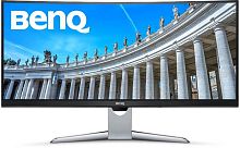 Монитор BenQ EX3501R VA 9H.LGJLA.TSE