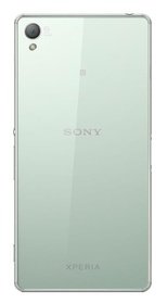 Смартфон Sony D6603 Xperia Z3 Silver Green 1291-1175
