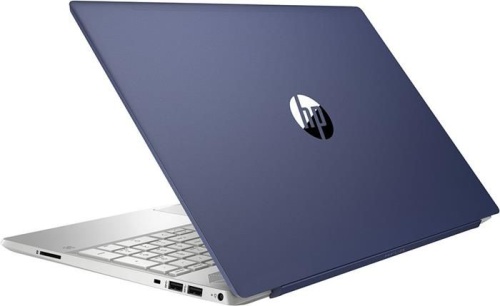 Ноутбук Hewlett Packard Pavilion 15 15-cw0024ur 4MV59EA фото 4