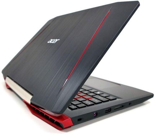 Ноутбук Acer Aspire VX VX5-591G-58QK NH.GM2ER.025 фото 2