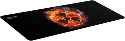 Коврик Cactus Radiation XXL рисунок CS-MP-PRO08XXL фото 2 Коврик Cactus Radiation XXL рисунок CS-MP-PRO08XXL фото 2