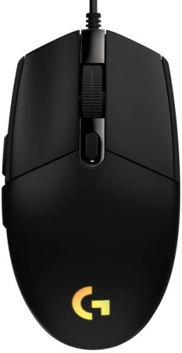 Игровая мышь Logitech G102 LIGHTSYNC Gaming Mouse 910-005823 фото 2