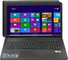 Ноутбук ASUS X751LDV-TY408H