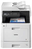 МФУ лазерное цветное Brother DCP-L8410CDW DCPL8410CDWR1