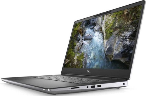 Ноутбук Dell Precision 7750 7750-5515 фото 3